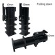 RJXHOBBY 1pcs 40mm 50mm 60mm folding arm for Plant Protection UAV Multicopter