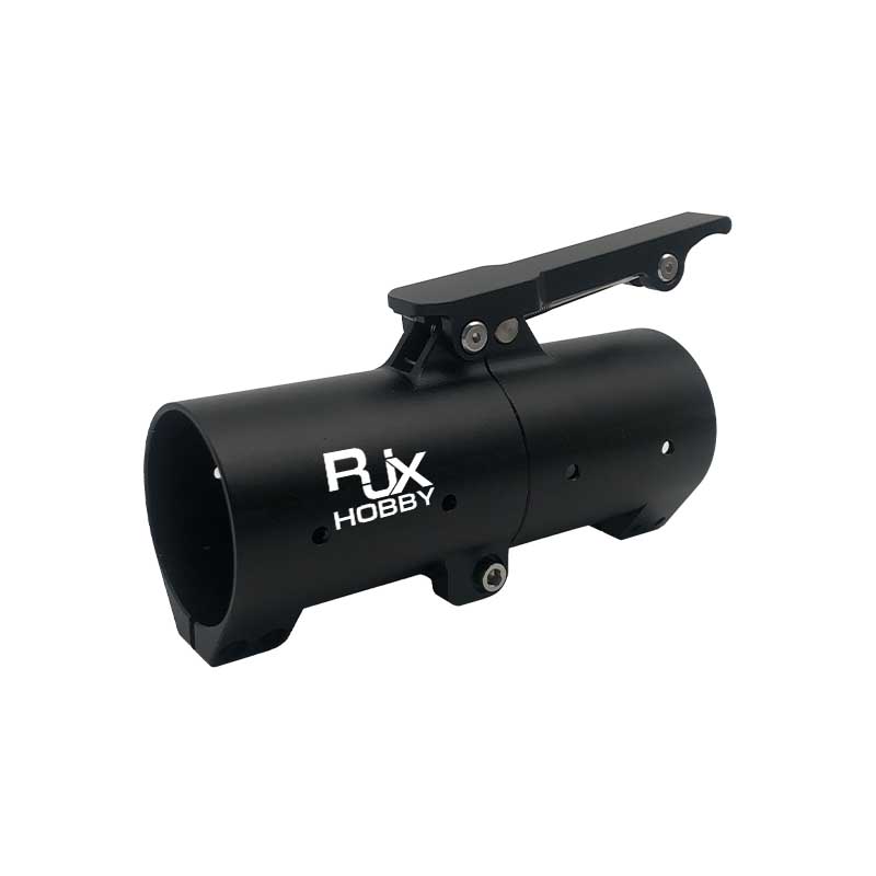 RJXHOBBY 1pcs 25mm / 35mm V1 Quick remove folding arm for Plant Protection UAV Multicopter