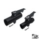 RJXHOBBY 1pcs 25mm / 35mm V1 Quick remove folding arm for Plant Protection UAV Multicopter
