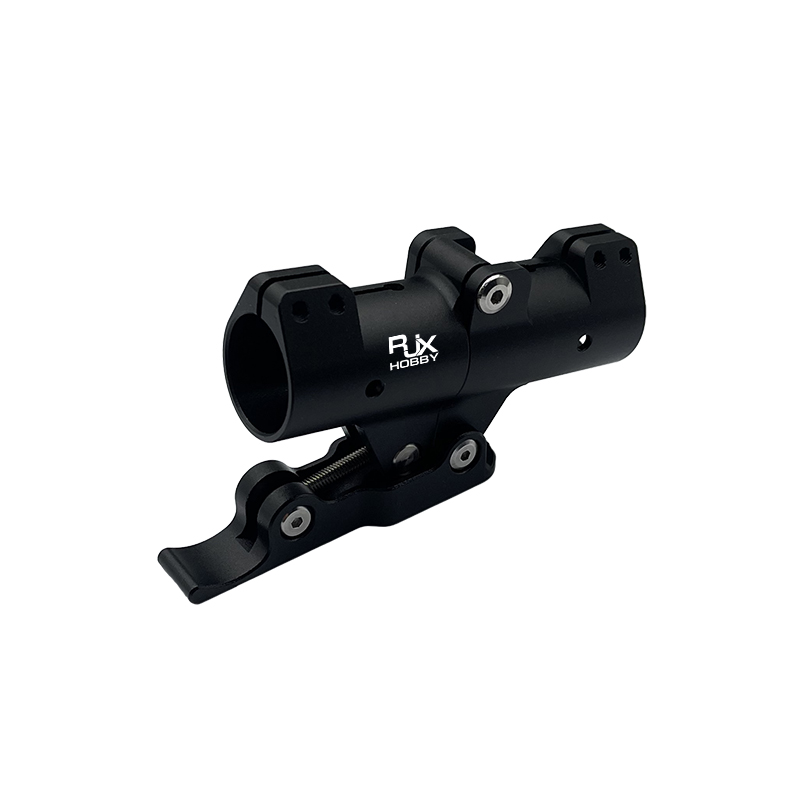 RJXHOBBY 1pcs 25mm / 35mm V1 Quick remove folding arm for Plant Protection UAV Multicopter