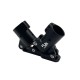 RJXHOBBY 1pcs 25mm / 35mm V1 Quick remove folding arm for Plant Protection UAV Multicopter
