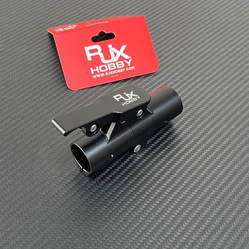 RJXHOBBY 1pcs 25mm / 35mm V1 Quick remove folding arm for Plant Protection UAV Multicopter