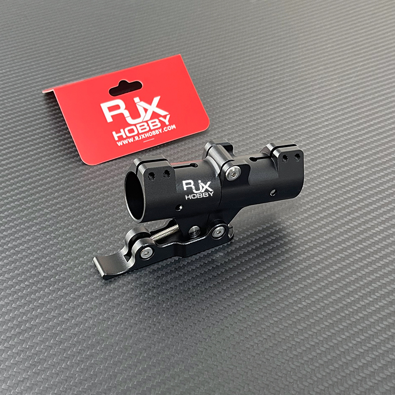 RJXHOBBY 1pcs 25mm / 35mm V1 Quick remove folding arm for Plant Protection UAV Multicopter