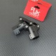 RJXHOBBY 1pcs 25mm / 35mm V1 Quick remove folding arm for Plant Protection UAV Multicopter