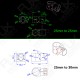 RJX 1pcs 16,20,25,30,40 Landing Gear Aluminum Alloy Tee Tripod Carbon Fiber Tube Connector For Agriculture Drone UAV
