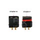 RJX 5 pair Amass XT60W Waterproof Plug Gold-Plated Bullet Connectors Male Female for RC Aircraft Drone Lipo Battery Car Boat