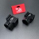 RJX 1pcs Aluminum alloy 30mm 35mm 45mm 50mm Center Plate Mount Holder for RC Multirotor Drone