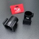 RJX 1pcs Aluminum alloy 30mm 35mm 45mm 50mm Center Plate Mount Holder for RC Multirotor Drone
