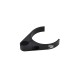 RJXHOBBY 1pcs 25/30mm Aluminum Pipe Clamp Water Pipe Fixing For Carbon Fiber Pip Agricultural Plant Protection Drone