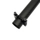 RJX 1pcs Aluminum Alloy 25 / 30 / 35 / 40 / 50mm Tube Clamp Fixture Clip Pipe Bracket for UAV Drone Spare Parts
