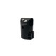 RJXHOBBY 1pcs tee tripod connector clamp 25mm to 16mm landing gear tube clip for quadcopter multicopter DIY model airplane