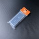 RJX 1pcs M2.5 M3 M4 M5 Hand Tools Thread Tap HSS Machine Plug Tap Metric Screw Tap Drill Thread Tool 