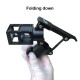 RJXHOBBY 1pcs 20 / 25 / 30 / 40mm folding down arm for Plant Protection UAV Multicopter