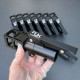 RJXHOBBY 1pcs 20 / 25 / 30 / 40mm folding down arm for Plant Protection UAV Multicopter