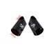 RJX 1pcs Landing Gear Aluminum Alloy Tee Tripod 20 to 16mm  / 25 to 16mm Carbon Fiber Tube Connector For Agriculture Drone UAV