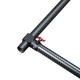 RJXHOBBY 1pcs 16mm 20mm 25mm Quick Release Tripod CNC Three-way Joint  for RC Multiaxis UAV DIY Parts ​