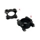 RJXHOBBY 1pcs 30mm clip pipe tube clamp