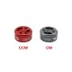 RJX 12mm Super Light Quick Release Propeller Thread Self-tightening Prop Mount Adapter for RC Quadcopter Multirotor Drone UAV