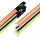 RJX 2pcs (Kevlar thread stitching) Reflective Battery strap (Width: 30mm Length: 400 / 500 / 600 / 700 / 800 / 1000mm)