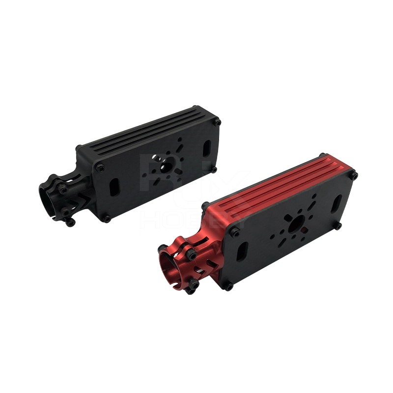 RJX 1pcs 16mm Motor Mount Seat for UAV Hexacopter Multicopter Agricultural Drone
