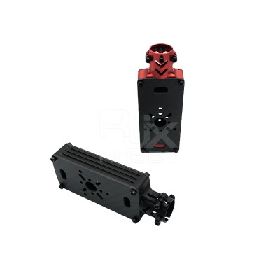RJX 1pcs 16mm Motor Mount Seat for UAV Hexacopter Multicopter Agricultural Drone