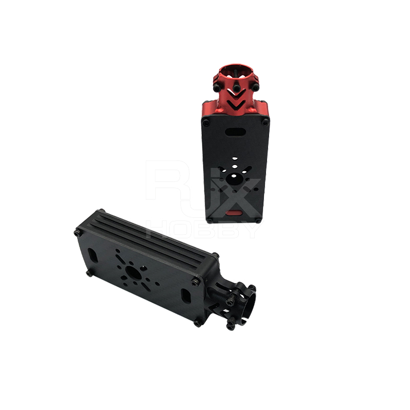 RJX 1pcs 16mm Motor Mount Seat for UAV Hexacopter Multicopter Agricultural Drone