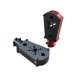 RJX 1pcs 16mm Motor Mount Seat for UAV Hexacopter Multicopter Agricultural Drone