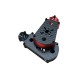 RJX 1pcs 16mm Motor Mount Seat for UAV Hexacopter Multicopter Agricultural Drone