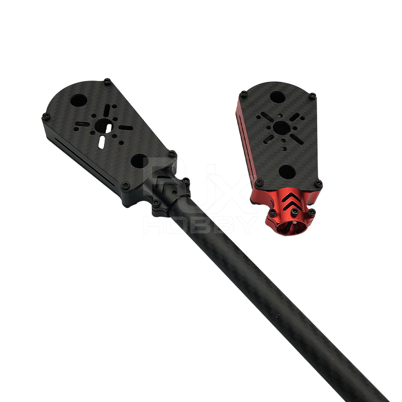RJX 1pcs 16mm Motor Mount Seat for UAV Hexacopter Multicopter Agricultural Drone