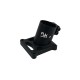 RJX 1pcs 20mm Tripod Aluminum Tilt Fixed Seat Landing Gear Connector