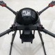 RJXHOBBY 1pcs  5° 16 / 20 / 25 / 28 / 30 / 35mm Folding down Arm Tube Joint multirotor UAV Drone Spare Parts