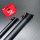 RJX 1pcs 25mm 40mm Quick Release Tripod Aluminum Tilt Fixed Seat Landing Gear Connector
