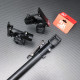 RJXHOBBY 1pcs 30mm folding side arm for Plant Protection UAV Multicopter