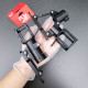 RJXHOBBY 1pcs 30mm folding side arm for Plant Protection UAV Multicopter
