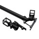 RJXHOBBY 1pcs 30mm folding side arm for Plant Protection UAV Multicopter