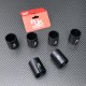 RJX 1pcs 35 x 30mm / 40 x 35mm / 45 x 40mm Diameter Changing Adapter for  Hobbwying X8 X9 max Arm Tube
