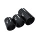 RJX 1pcs 35 x 30mm / 40 x 35mm / 45 x 40mm Diameter Changing Adapter for  Hobbwying X8 X9 max Arm Tube