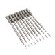 RJX 11 in 1 Precision Screwdriver Mini Portable Screwdriver Set Multi-functional Screw Driver
