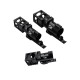 RJXHOBBY 1pcs 25 / 30 / 40mm folding side arm for Plant Protection UAV Multicopter