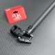 RJXHOBBY 1pcs 25 / 30 / 40mm folding side arm for Plant Protection UAV Multicopter