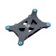 RJX Flight Controller Mount Plate Hold Plate Anti-vibration Plate for Quad APM2.6 APM2.8 Pixhawk PX4 Flight Controller