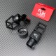 RJXHOBBY 1pcs 25mm folding arm for Plant Protection UAV Multicopter