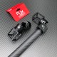 RJXHOBBY 1pcs 25mm folding arm for Plant Protection UAV Multicopter