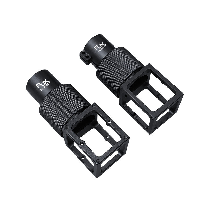 RJXHOBBY 1pcs 25mm folding arm for Plant Protection UAV Multicopter