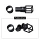 RJXHOBBY 1pcs 25mm folding arm for Plant Protection UAV Multicopter