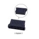 RJX AMP CONNECTOR FOR MULTI SERVO/CONNECTION (16) PIN