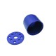 RJXHOBBY 1pcs 1.75inch Propeller Fairing 45mm Paddle Spinner Cover for RC Aircraft Model DLE 30/55 Engine Motor Gasoline