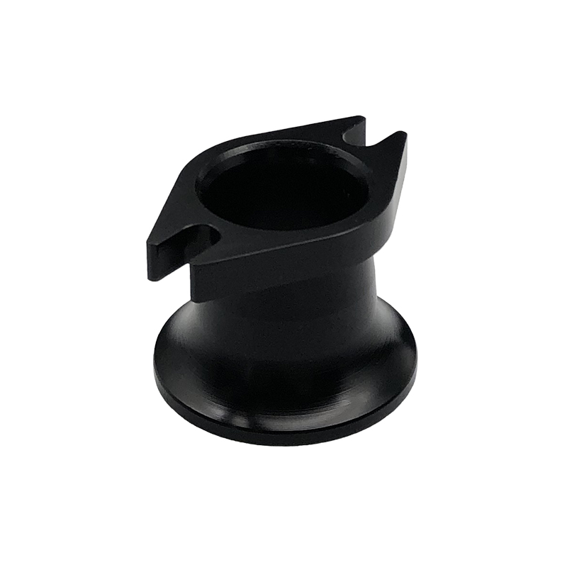  RJX 1pcs CNC Intake Velocity Stack  for DLE30 DLE35 DLE55 Zenoah G80 CRRC Gasoline Engine