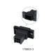 RJX AMP CONNECTOR FOR MULTI SERVO/CONNECTION (6) PIN