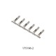 RJX AMP CONNECTOR FOR MULTI SERVO/CONNECTION (6) PIN